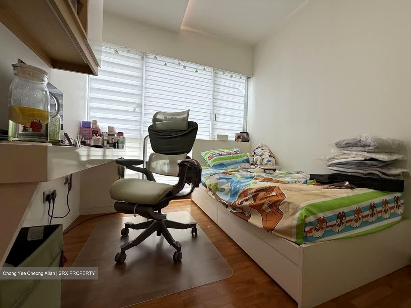 The Tampines Trilliant (D18), Condominium #569988491
